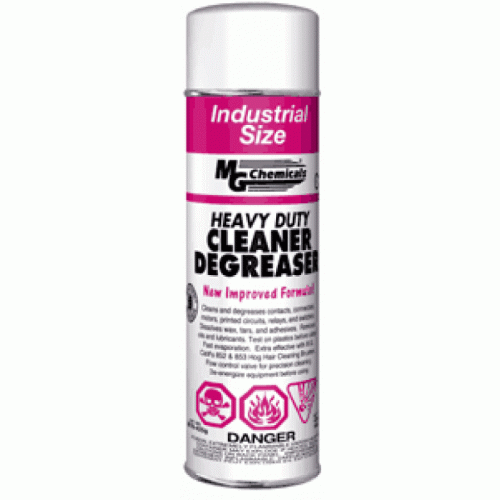 Очиститель 827B-425G MG Chemicals