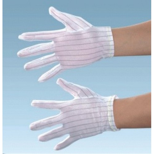 Антистатичні рукавички C0501-XL
