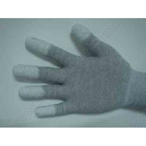 Антистатические перчатки C0504-XXL