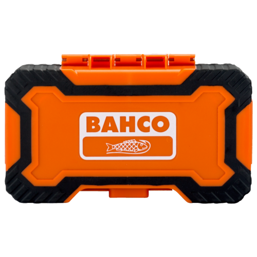 Набор бит 59/S100BC BAHCO (100шт)