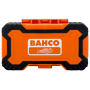 Набір біт 59/S100BC BAHCO (100шт)