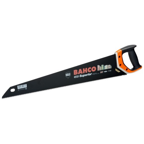 Ножовка Superior 2700-22-XT7-HP BAHCO