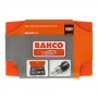 Набор из отвертки с короткой ручкой и битами 808050S-18 BAHCO