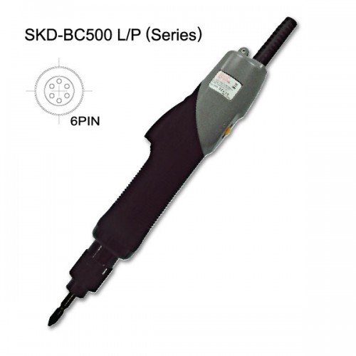 Электроотвертка SKD-BC519PB-HAK-CE-K Kilews